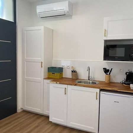 Narbonne : Logement Idealement Situe Bagian luar foto