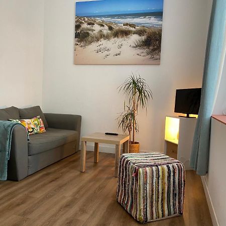 Narbonne : Logement Idealement Situe Bagian luar foto