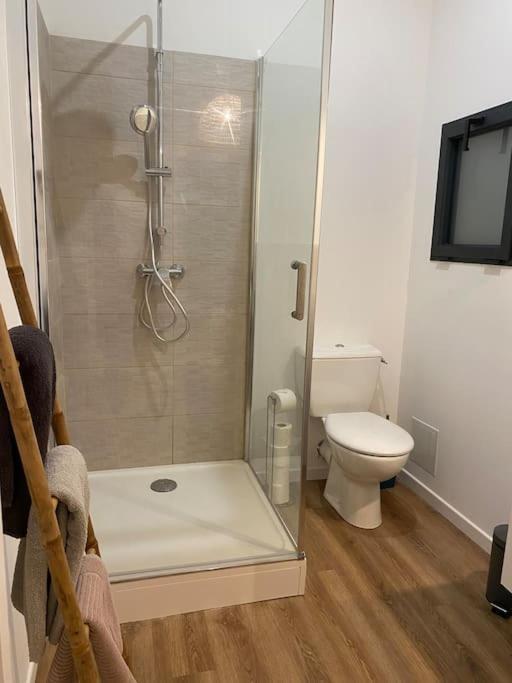 Narbonne : Logement Idealement Situe Bagian luar foto