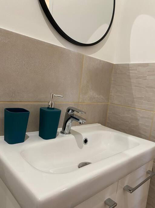 Narbonne : Logement Idealement Situe Bagian luar foto