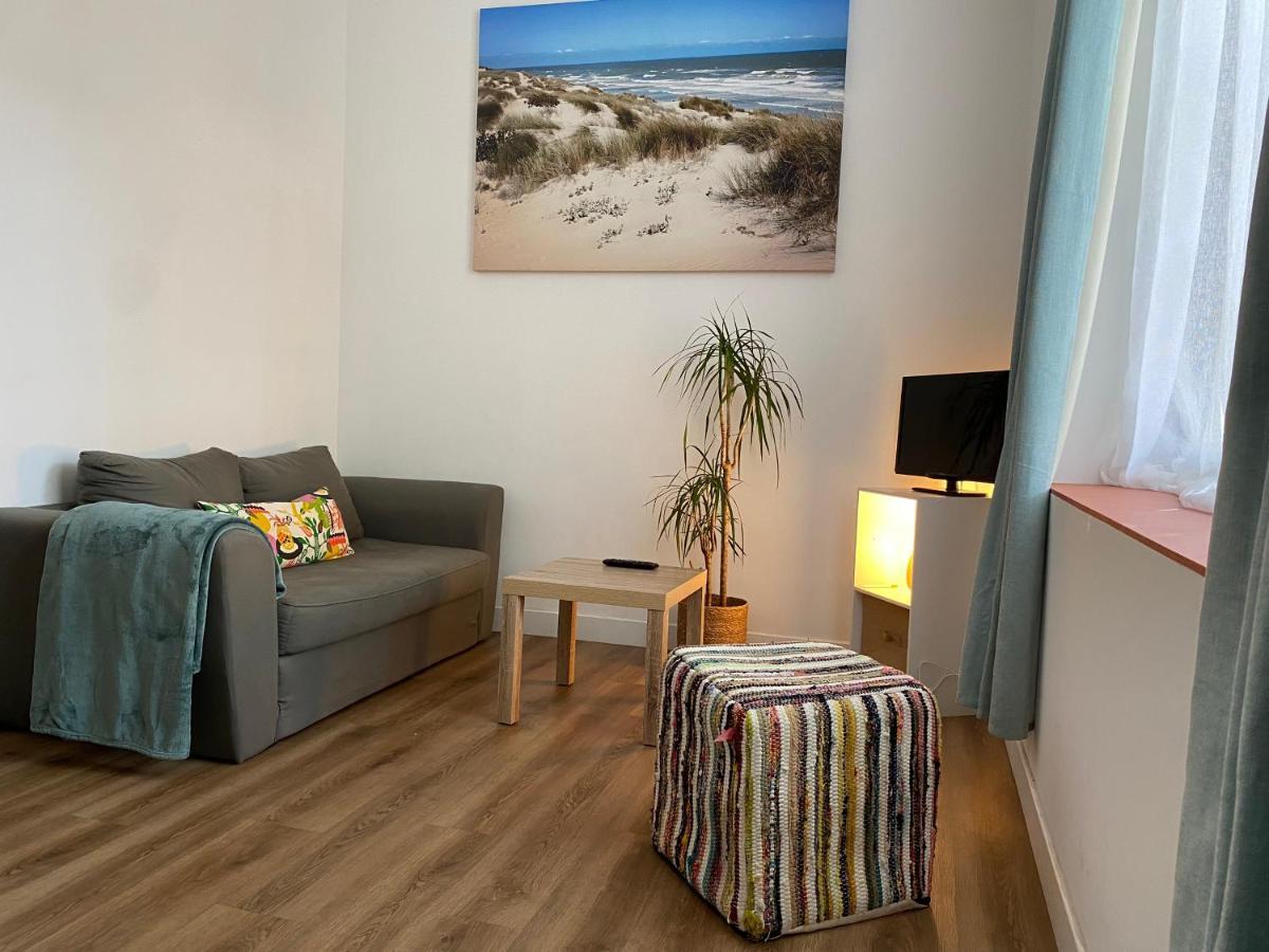 Narbonne : Logement Idealement Situe Bagian luar foto